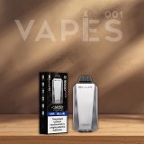ELUX - CyberOver - 15000 Puffs - 2% Nicotina - Vaper Desechable