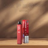 Ghost® Pro 3500 - Usa e Getta / Vape Disposable 2% Nicotina