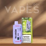 Merry-Mi - M-Mecha 16K - Vaper Desechable