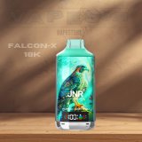 JNR - Falcon X 18K - Vaper Desechable