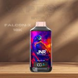JNR - Falcon X 18K - Vaper Desechable