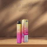 Ghost® Pro 3500 - Usa e Getta / Vape Disposable 2% Nicotina