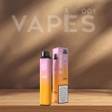 Ghost® Pro 3500 - Usa e Getta / Vape Disposable 2% Nicotina