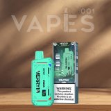 Merry-Mi - M-Mecha 16K - Vaper Desechable