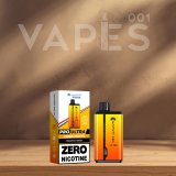 Hayati Pro Ultra 15K - Usa e Getta / Vape Disposable - 0% di nicotina