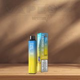 Ghost® Pro 3500 - Usa e Getta / Vape Disposable 2% Nicotina