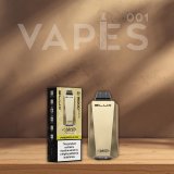 ELUX - CyberOver - 15000 Puffs - 2% Nicotina - Vaper Desechable