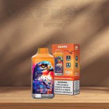 JNR - Falcon 16K - Vaper Desechable