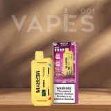Merry-Mi - M-Mecha 16K - Vaper Desechable