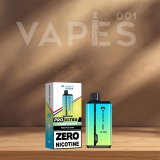Hayati Pro Ultra 15K - Usa e Getta / Vape Disposable - 0% di nicotina