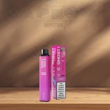 Ghost® Pro 3500 - Usa e Getta / Vape Disposable 2% Nicotina