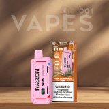 Merry-Mi - M-Mecha 16K - Vaper Desechable
