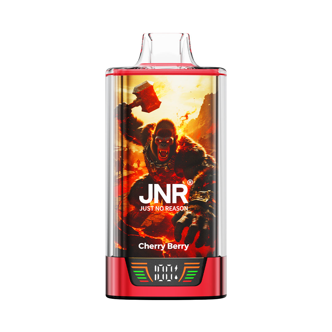 vape JNR RageGorilla