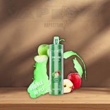 JNR - Shisha - 12K - Usa e getta 