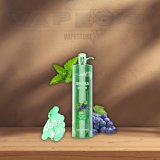 JNR - Shisha - 12K - Usa e getta 