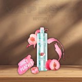 JNR - Shisha - 12K - Usa e getta 