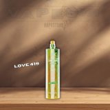 JNR - Shisha - 12K - Usa e getta 