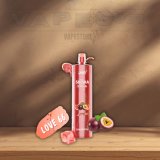 JNR - Shisha - 12K - Usa e getta 