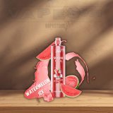 JNR - Shisha - 12K - Usa e getta 