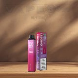 Ghost® Pro 3500 - Usa e Getta / Vape Disposable 2% Nicotina