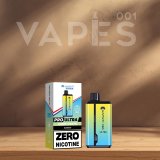 Hayati Pro Ultra 15K - Usa e Getta / Vape Disposable - 0% di nicotina