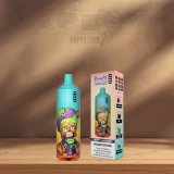 RAndM - Tornado - 9K - Vaper Desechable