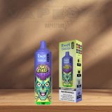 RAndM - Tornado - 9K - Vaper Desechable