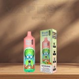 RAndM - Tornado - 9K - Vaper Desechable