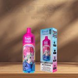 RAndM - Tornado - 9K - Vaper Desechable
