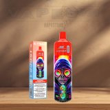 JNR - Alien Max - 18K - Vaper Desechable