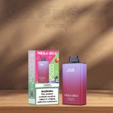 JNR - Mega Box 25K Puffs - 2% Nicotina - Vaper Desechable