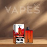 Hayati Pro Ultra 15K - Usa e Getta / Vape Disposable - 0% di nicotina