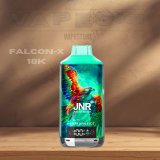 JNR - Falcon X 18K - Vaper Desechable
