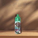 JNR - Alien 10K - Engångs Vape