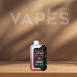 SMOK Spaceman - SP40000 - 40000 Puff - 2% Nicotina - Usa e getta / Disposable