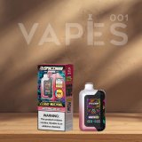 SMOK Spaceman - SP40000 - 40000 Puff - 2% Nicotina - Usa e getta / Disposable