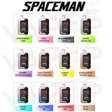 SMOK Spaceman - SP40000 - 40000 Puff - 2% Nicotina - Usa e getta / Disposable