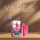 Hayati Pro Ultra 15K - Usa e Getta / Vape Disposable - 0% di nicotina