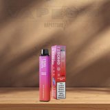 Ghost® Pro 3500 - Usa e Getta / Vape Disposable 2% Nicotina