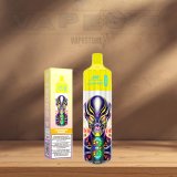JNR - Alien Max - 18K - Vaper Desechable