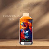 JNR - Falcon X 18K - Vaper Desechable