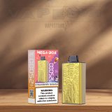 JNR - Mega Box 25K Puffs - 2% Nicotina - Vaper Desechable