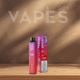 Ghost® Pro 3500 - Usa e Getta / Vape Disposable 2% Nicotina