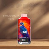JNR - Falcon X 18K - Vaper Desechable