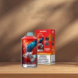 JNR - Falcon 16K - Vaper Desechable