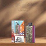 JNR - Mega Box 25K Puffs - 2% Nicotina - Vaper Desechable