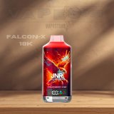 JNR - Falcon X 18K - Vaper Desechable