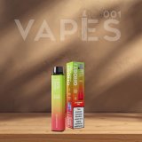 Ghost® Pro 3500 - Usa e Getta / Vape Disposable 2% Nicotina
