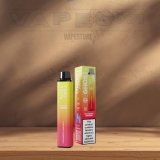 Ghost® Pro 3500 - Usa e Getta / Vape Disposable 2% Nicotina