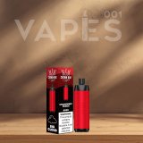 Al Fakher Crown Bar 8000 - Puff Usa e Getta / Disposable